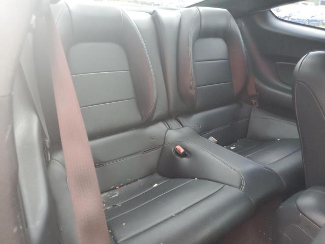 Photo 10 from auction – 2015 FORD MUSTANG with VIN 1FA6P8TH1F5363933