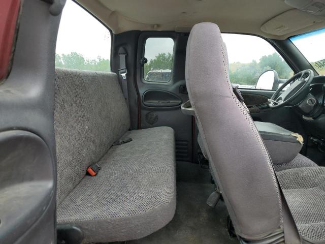 Photo 10 from auction – 2001 DODGE RAM 2500 with VIN 3B7KF23601G223493