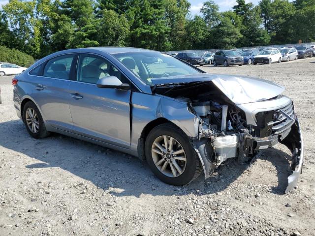 Photo 4 from auction – 2016 HYUNDAI SONATA SE with VIN 5NPE24AF3GH291505