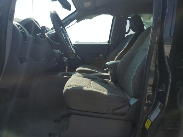 Photo 7 from auction – 2015 NISSAN FRONTIER S with VIN 1N6AD0ER5FN742452