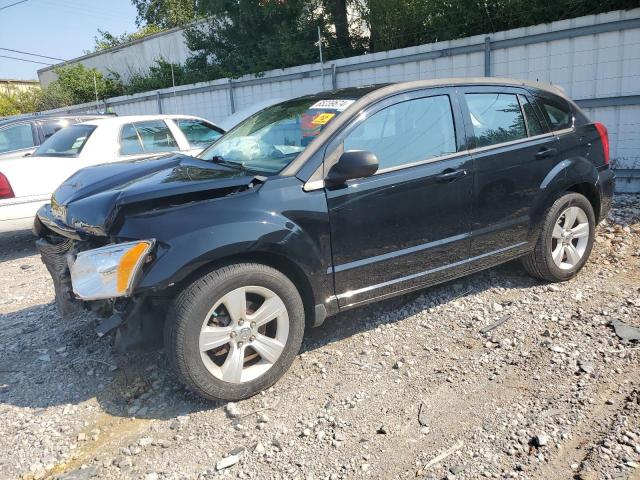 DODGE CALIBER SX 2012 with VIN 1C3CDWDA1CD535573 - Photo from auction