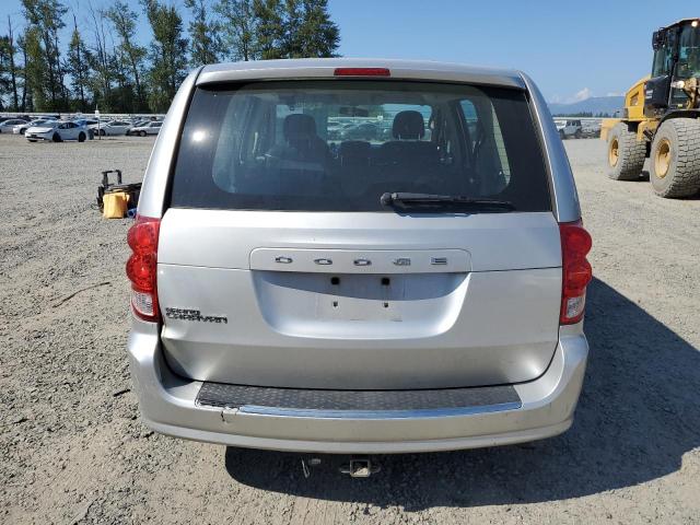 Photo 6 from auction – 2011 DODGE GRAND CARA with VIN 2D4RN4DG3BR794544