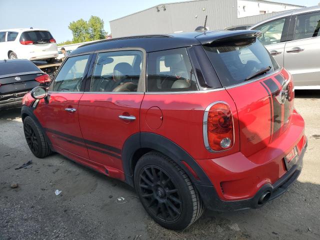 Photo 2 from auction – 2013 MINI COOPER COU with VIN WMWXD1C50DWM28554