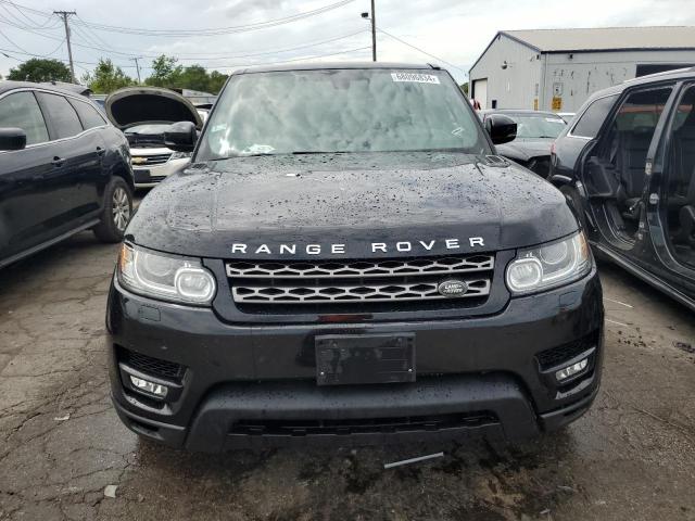 Photo 5 from auction – 2015 LAND ROVER RANGE ROVE with VIN SALWG2VFXFA602852