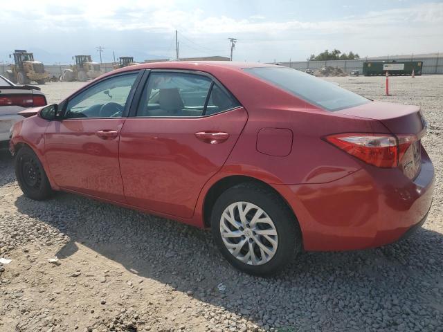 Photo 2 from auction – 2019 TOYOTA COROLLA L with VIN 5YFBURHE8KP872422