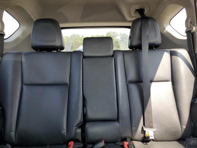 Photo 10 from auction – 2013 TOYOTA RAV4 LIMIT with VIN 2T3DFREV9DW048199