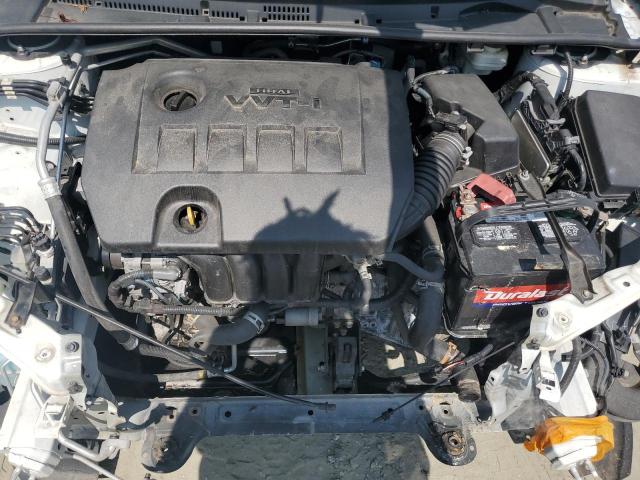 Photo 11 from auction – 2015 TOYOTA COROLLA L with VIN 2T1BURHE5FC403195