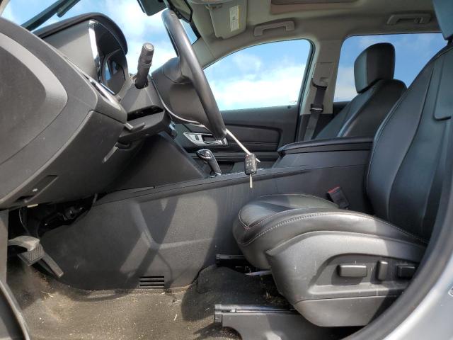 Photo 7 from auction – 2015 GMC TERRAIN SL with VIN 2GKFLSE35F6377413
