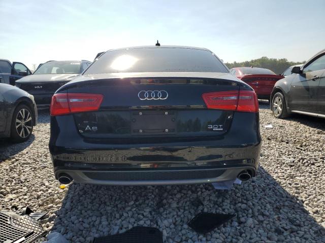 Photo 6 from auction – 2015 AUDI A6 PRESTIG with VIN WAUHGAFC3FN033539