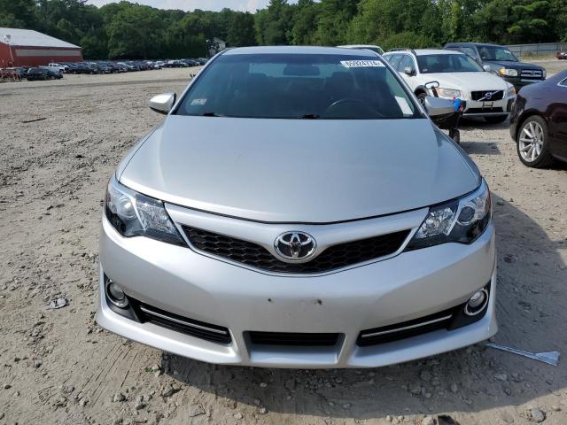 Photo 5 from auction – 2014 TOYOTA CAMRY L with VIN 4T1BF1FK1EU383500
