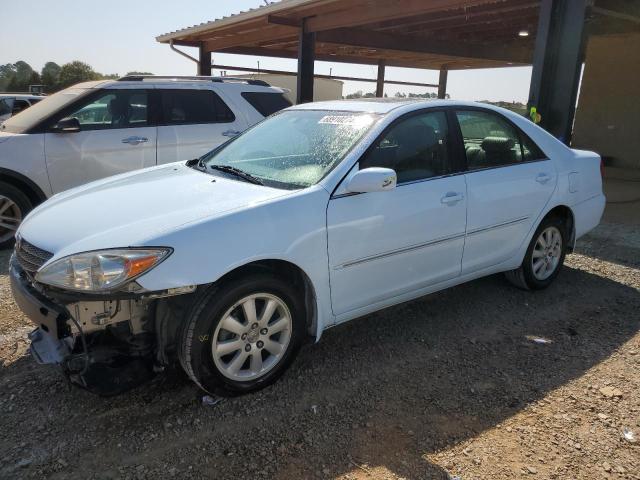 TOYOTA CAMRY LE 2003 with VIN 4T1BE32K73U662953 - Photo from auction