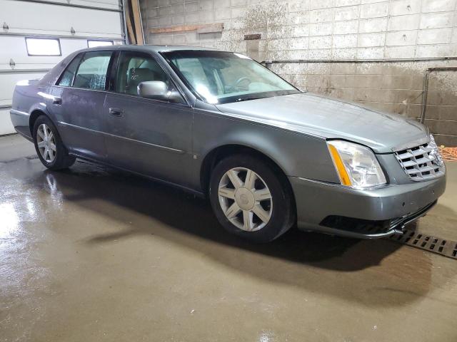 Photo 4 from auction – 2006 CADILLAC DTS with VIN 1G6KD57Y06U115949