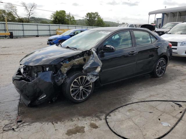 Photo 1 from auction – 2017 TOYOTA COROLLA L with VIN 2T1BURHE9HC940364