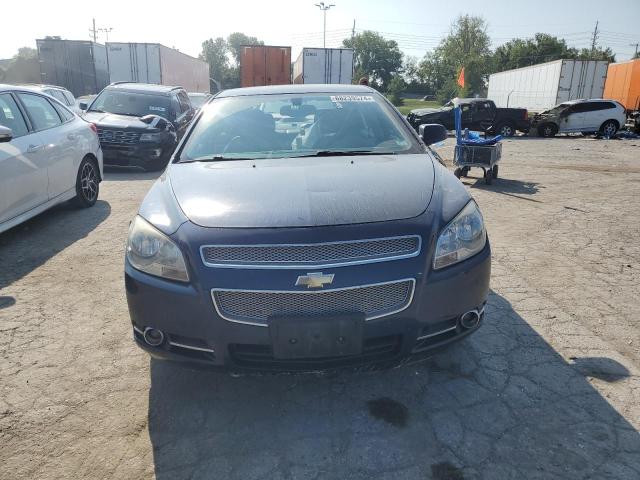 Photo 5 from auction – 2011 CHEVROLET MALIBU LTZ with VIN 1G1ZE5EU2BF386656
