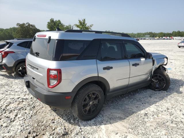 Photo 3 from auction – 2022 FORD BRONCO SPO with VIN 3FMCR9A67NRD04990