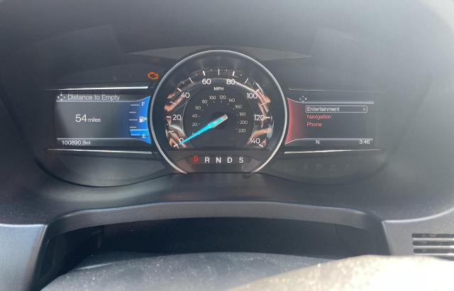 Photo 8 from auction – 2016 FORD EXPLORER X with VIN 1FM5K7DH3GGB61979