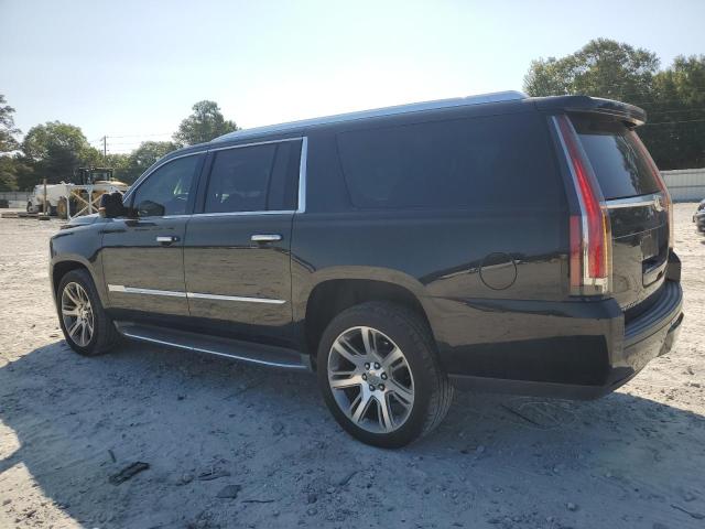 Photo 2 from auction – 2016 CADILLAC ESCALADE E with VIN 1GYS3HKJ9GR246453