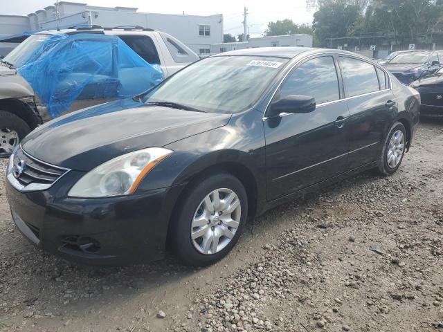 NISSAN ALTIMA BAS 2012 with VIN 1N4AL2AP8CC103937 - Photo from auction