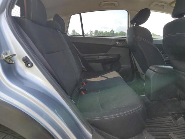 Photo 10 from auction – 2013 SUBARU XV CROSSTR with VIN JF2GPACC2D2211718