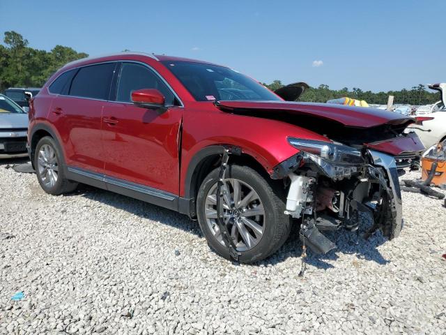 Photo 4 from auction – 2021 MAZDA CX-9 GRAND with VIN JM3TCBDY3M0533120