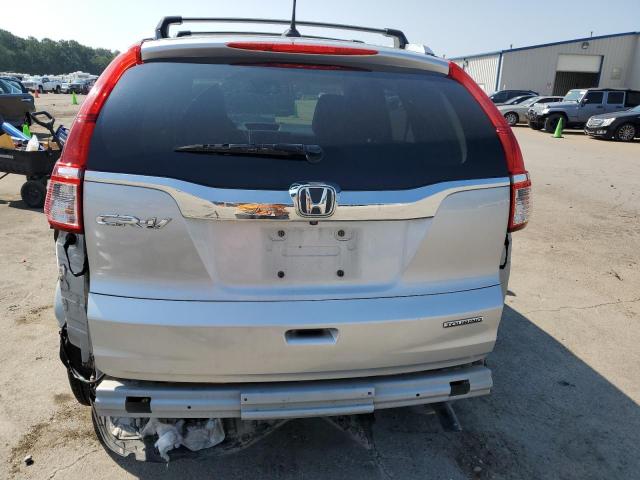 Photo 6 from auction – 2015 HONDA CR-V TOURI with VIN 5J6RM3H94FL019085