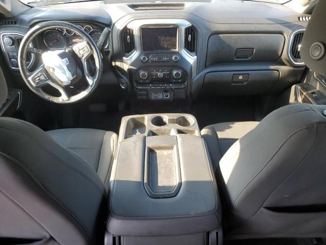 Photo 8 from auction – 2022 CHEVROLET SILVERADO with VIN 1GC4YNEY9NF113357