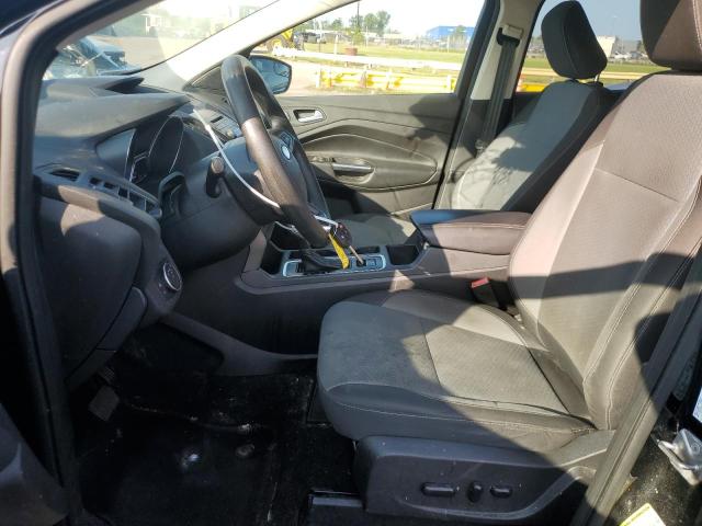 Photo 7 from auction – 2018 FORD ESCAPE SE with VIN 1FMCU0GD5JUA40980