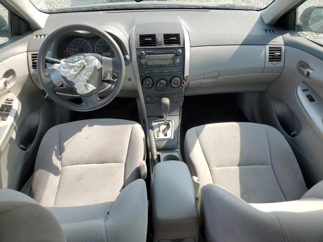 Photo 8 from auction – 2010 TOYOTA COROLLA BA with VIN JTDBU4EE8AJ057373