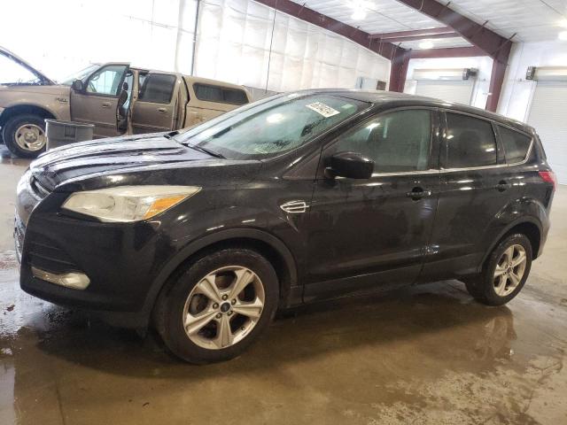 FORD ESCAPE SE 2014 with VIN 1FMCU0GX4EUB70975 - Photo from auction
