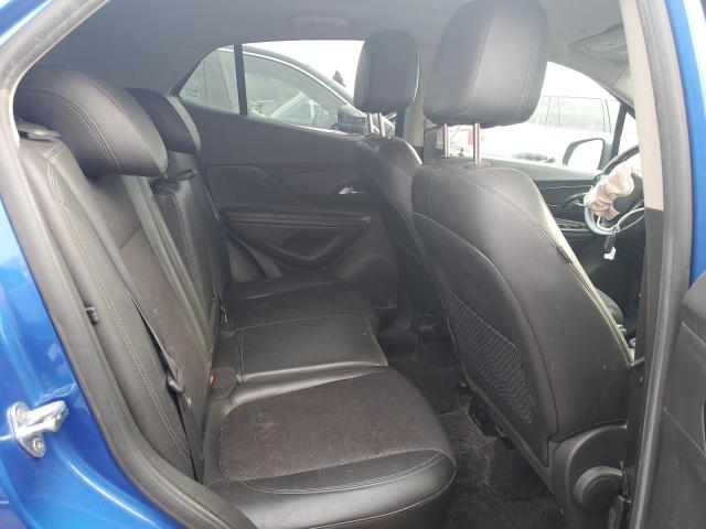 Photo 11 from auction – 2018 BUICK ENCORE SPO with VIN KL4CJ1SB2JB541744