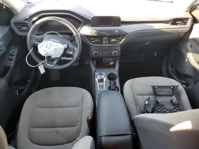 Photo 8 from auction – 2020 FORD ESCAPE S with VIN 1FMCU0F65LUB92280