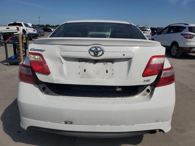 Photo 6 from auction – 2009 TOYOTA CAMRY BASE with VIN 4T1BE46K99U908166