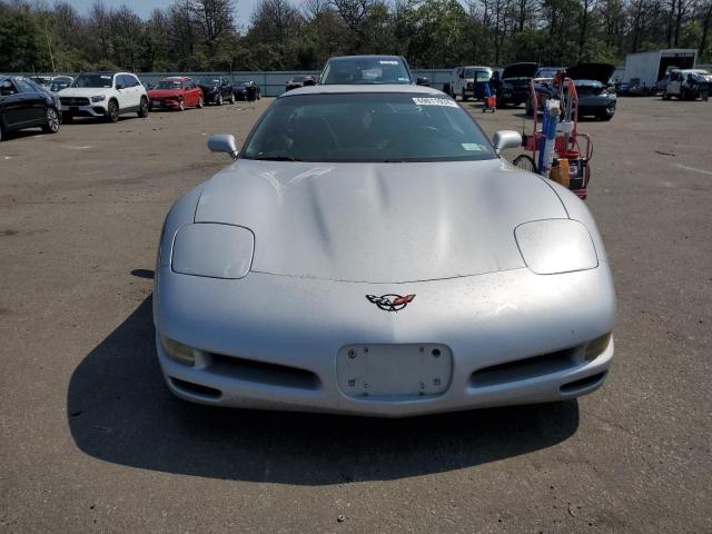 Photo 5 from auction – 1998 CHEVROLET CORVETTE with VIN 1G1YY22G0W5101853