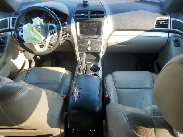 Photo 8 from auction – 2013 FORD EXPLORER X with VIN 1FM5K7D81DGA98599