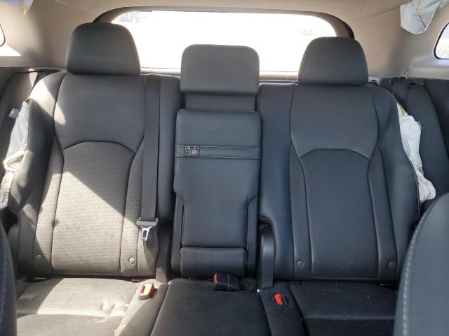 Photo 10 from auction – 2020 LEXUS RX 350 with VIN 2T2HZMDA2LC254978