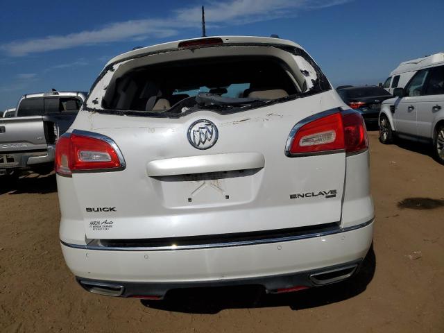 Photo 6 from auction – 2016 BUICK ENCLAVE with VIN 5GAKVBKD7GJ220683