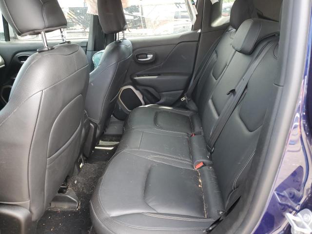 Photo 11 from auction – 2017 JEEP RENEGADE L with VIN ZACCJBDB1HPG65898