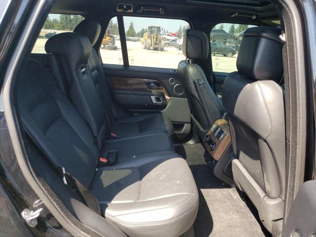 Photo 11 from auction – 2019 LAND ROVER RANGE ROVE with VIN SALGS2SV7KA528251