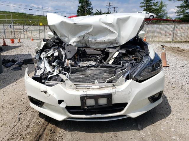 Photo 5 from auction – 2017 NISSAN ALTIMA 2.5 with VIN 1N4AL3AP3HC128595