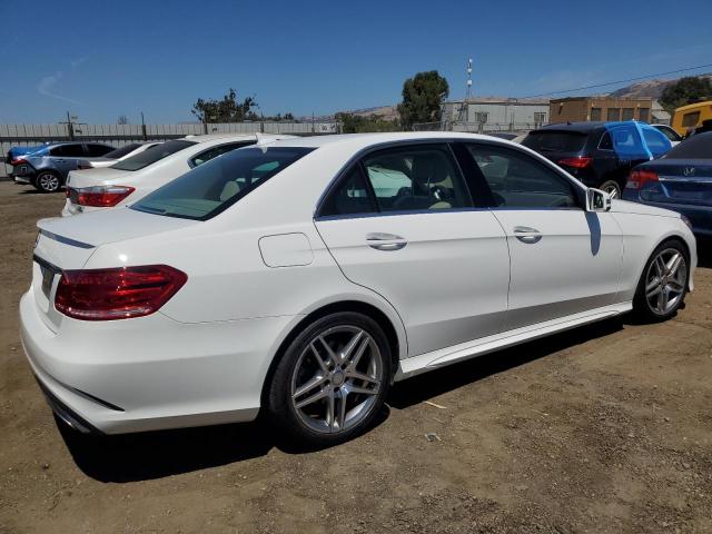 Photo 3 from auction – 2014 MERCEDES-BENZ E 350 with VIN WDDHF5KB8EA785341