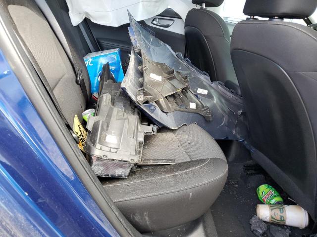 Photo 10 from auction – 2022 KIA FORTE FE with VIN 3KPF24AD8NE440382