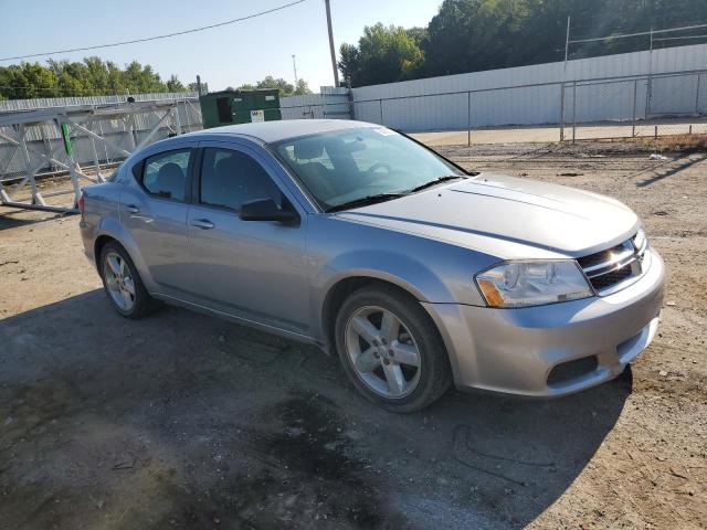 Photo 4 from auction – 2013 DODGE AVENGER SE with VIN 1C3CDZAB9DN575846