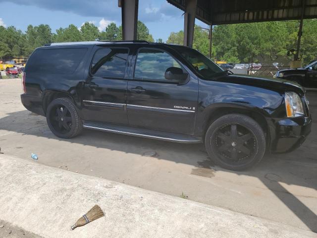 Photo 4 from auction – 2007 GMC 102 with VIN 1GKFK66817J366532