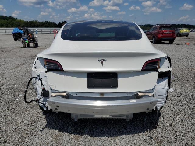Photo 6 from auction – 2021 TESLA MODEL 3 with VIN 5YJ3E1EA2MF020926