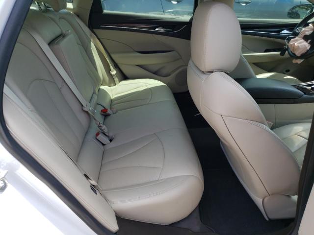 Photo 10 from auction – 2017 BUICK LACROSSE E with VIN 1G4ZP5SSXHU129717
