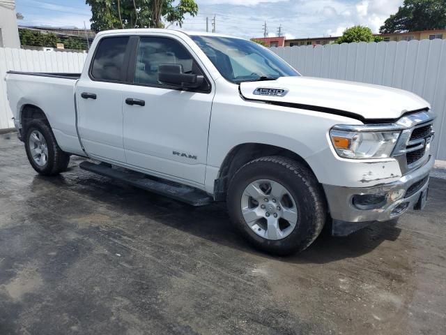 Photo 4 from auction – 2022 RAM 1500 TRADE with VIN 1C6SRFCTXNN327109