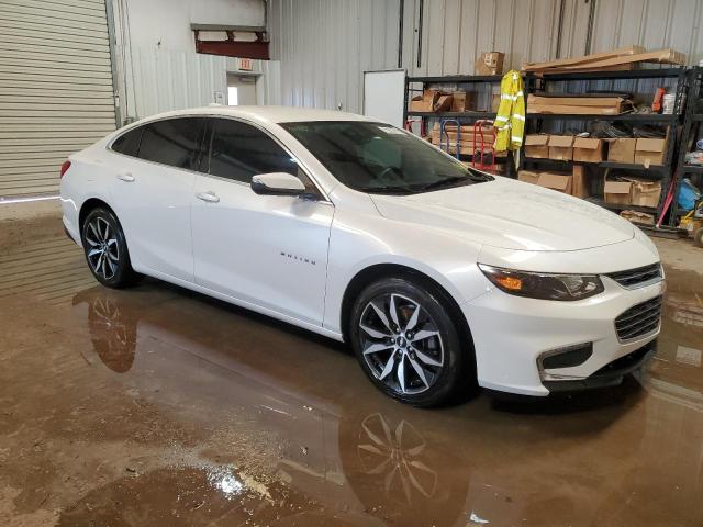 Photo 4 from auction – 2017 CHEVROLET MALIBU LT with VIN 1G1ZE5ST6HF290551