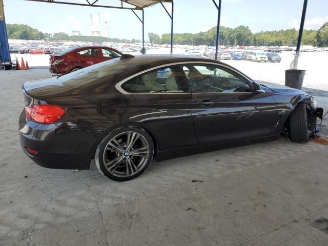 Photo 3 from auction – 2016 BMW 428 I with VIN WBA3N7C56GK228742