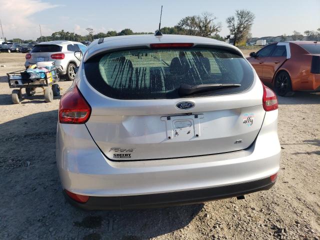 Photo 6 from auction – 2018 FORD FOCUS SE with VIN 1FADP3K29JL331758