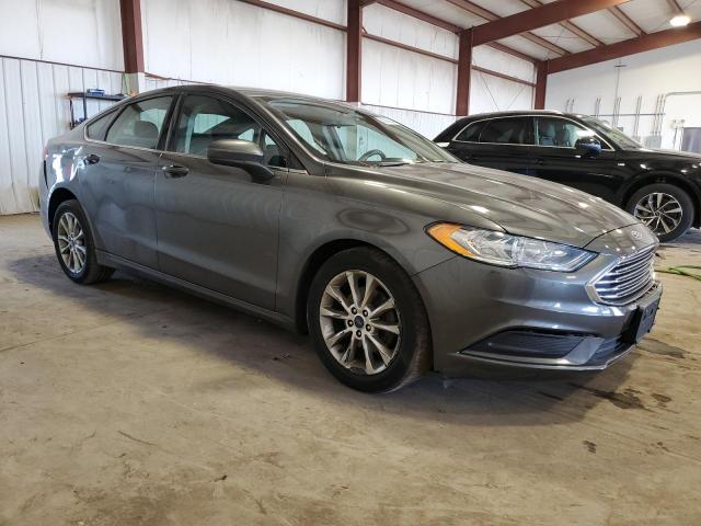 Photo 4 from auction – 2017 FORD FUSION SE with VIN 3FA6P0H73HR107150